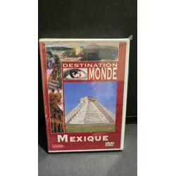 Destination monde : Mexique [FR Import]