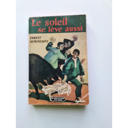 Le soleil se lève aussi