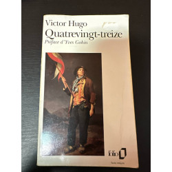 Quatrevingt-treize