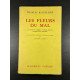 Les fleurs du mal