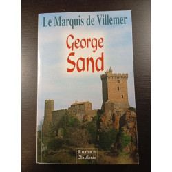 Le Marquis de Villemer