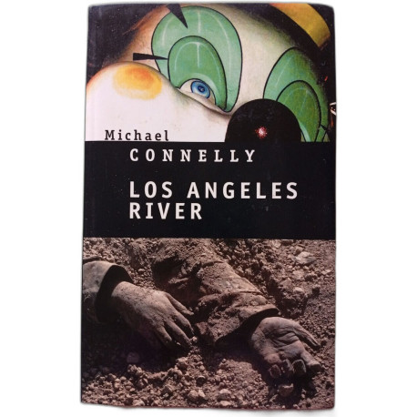 Los Angeles river