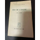 Fils de l'Eglise