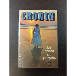 Le chant du paradis