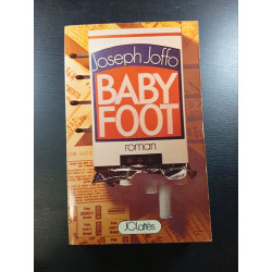 Baby foot