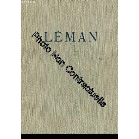 Léman