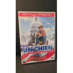 Un chien a la maison blanche [FR Import]