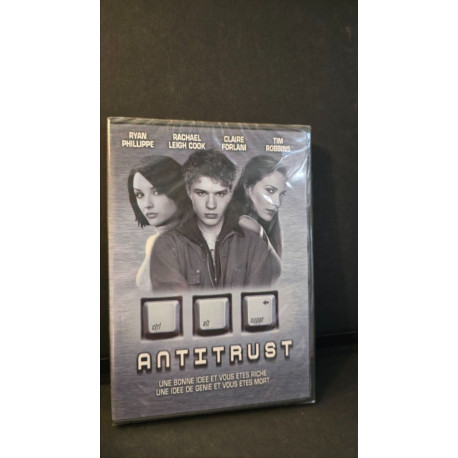 Antitrust [FR Import]