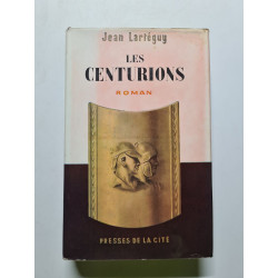 Les Centurions