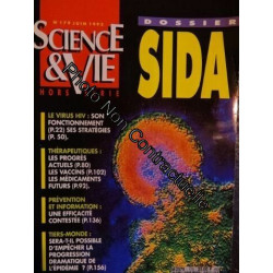 Dossier sida