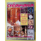 Créamania des fêtes creatives. 60 pages de décor et cadeaux a...