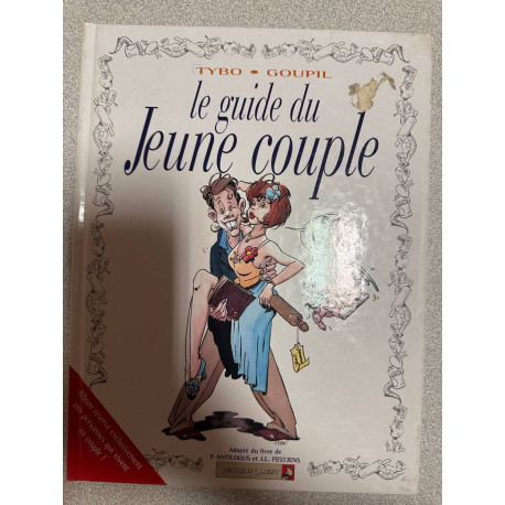 Le Guide du jeune couple