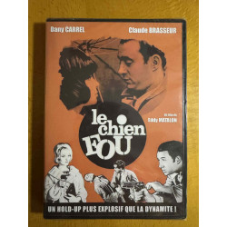 Le chien fou [FR Import]