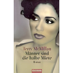 Männer sind die halbe Miete