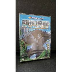 King Kong le roi de l'Atlantide - Neuf sous blister