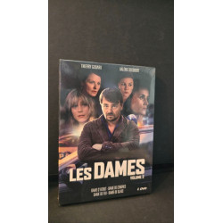 Les Dames - Vol.2 - DVD