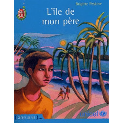 L'île de mon père
