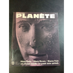 Le nouveau PLANETE 13