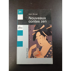 Nouveaux contes zen