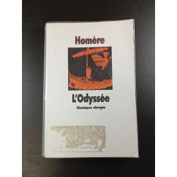 L'Odyssée