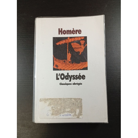 L'Odyssée