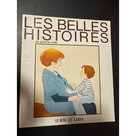 Les belles histoires n°68