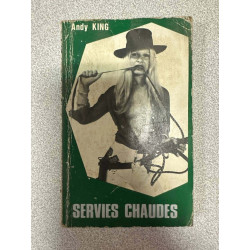 Servies chaudes