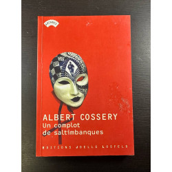 Un Complot De Saltimbanques