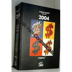 Artprice Annual 2004