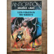 anticipation Les vikings de sirius