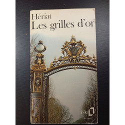 Les grilles d'or