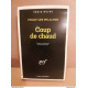 Philip lee Coup de chaud gallimard