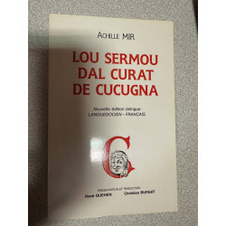 Lou sermou dal curat de cucugna