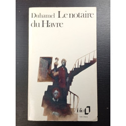 Le notaire du Havre