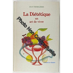 La diététique un art de vivre