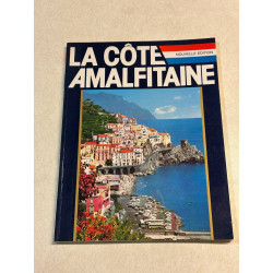 La cote amalfitaine