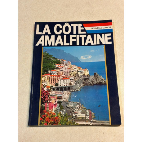 La cote amalfitaine