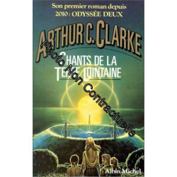 Chants de la terre lointaine