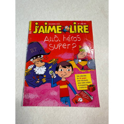 J'aime lire n°395 bis