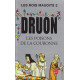 LES ROIS MAUDITS.TOME 3.LES POISONS DE LA COURONNE
