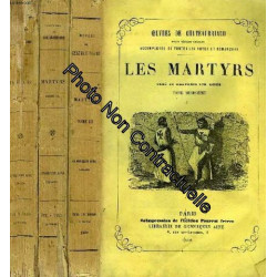 Les martyrs