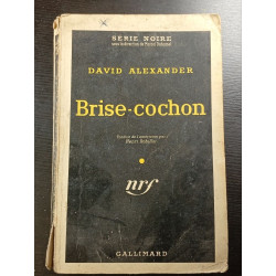 Brise-cochon