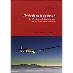 L'écologie de la libération