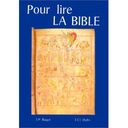 Pour lire La Bible