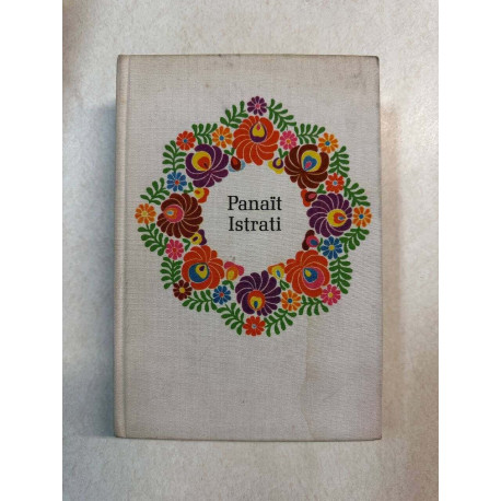 Panait istrati