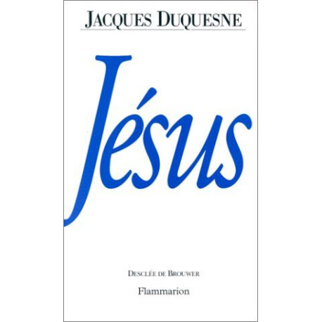 Jésus