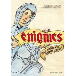 Enigmes : Pas de panique c'est toujours logique