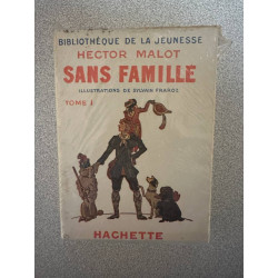 Sans Famille Tome 1
