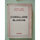 Cordillere Blanche