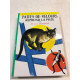 Pattes de velours reprend la piste
